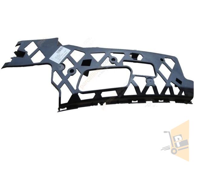 TAMPON BRAKETİ SOL ÖN - PASSAT CC 12-17 3C8807177