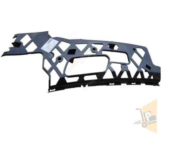 TAMPON BRAKETİ SOL ÖN - PASSAT CC 12-17 3C8807177