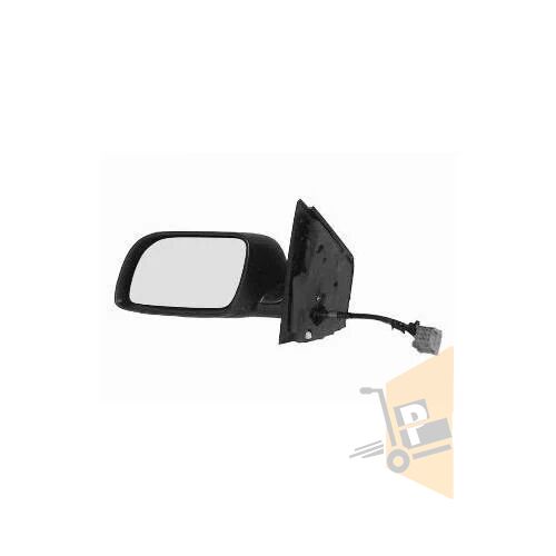 DİKİZ AYNASI SOL - POLO 02-05 VW103L