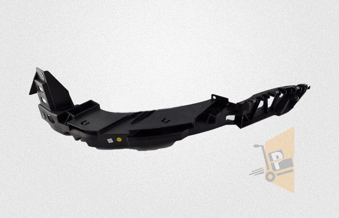 FAR ALT BRAKETİ SAĞ - POLO 09> 6R0805072E