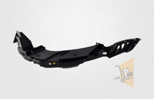 FAR ALT BRAKETİ SAĞ - POLO 09> 6R0805072E