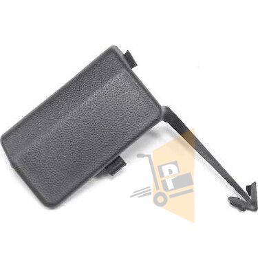 ÇEKİ DEMİR KAPAĞI ÖN - CADDY 04-10 2K0807241
