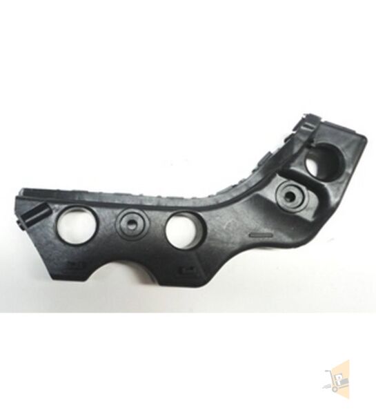 TAMPON BRAKETİ SOL ÖN - PASSAT CC 09-12 3C8807183A