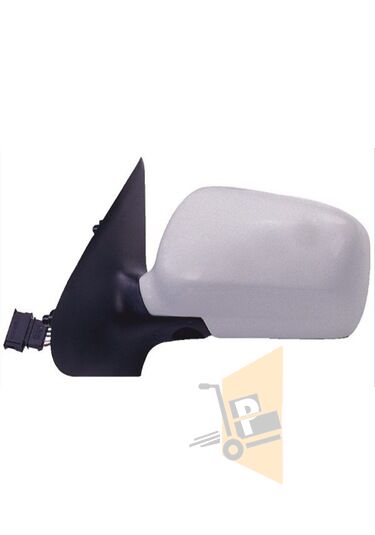 DİKİZ AYNA SOL MANUEL - POLO CLASSIC 96-00 6K1857507G