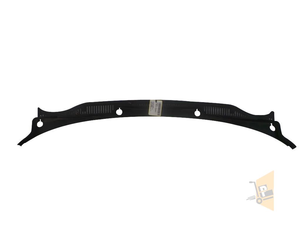 CAM ÖNÜ IZGARASI - SU DEFLEKTÖRÜ - CADDY 06> 2K0819403