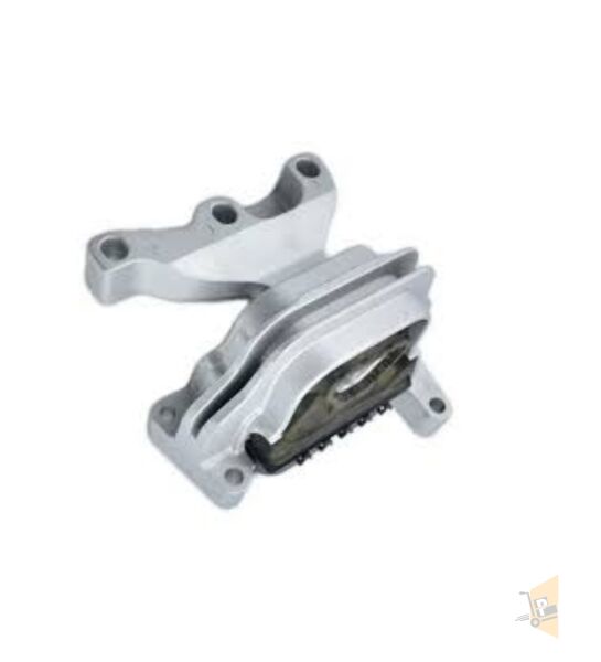 MOTOR TAKOZU SAĞ - 1.4 TDİ CUSA CUSB CUTA POLO-İBİZA FABİA A1