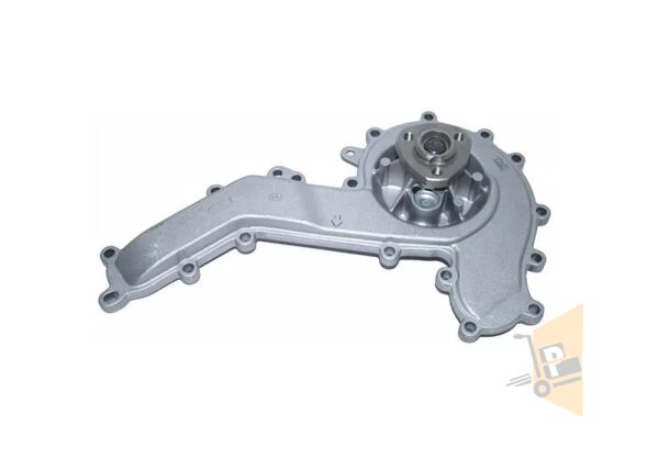 SU POMPASI 3.0 TDİ DDXA DDXB DDXC CVMD DDEA CUEA AMAROK Q7