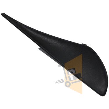 CAM ÖNÜ UÇ PLASTİĞİ SOL - CADDY 06-11