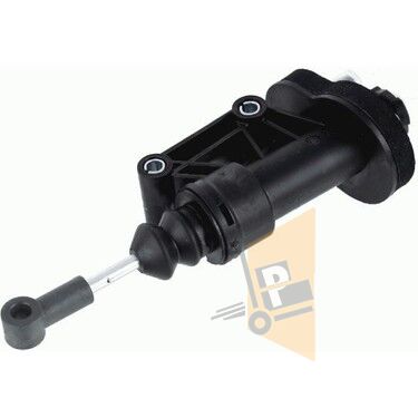 DEBRİYAJ MERKEZİ ÜST - 2.0 TDİ CDBA CDCA CNFA AMAROK 2H0721401