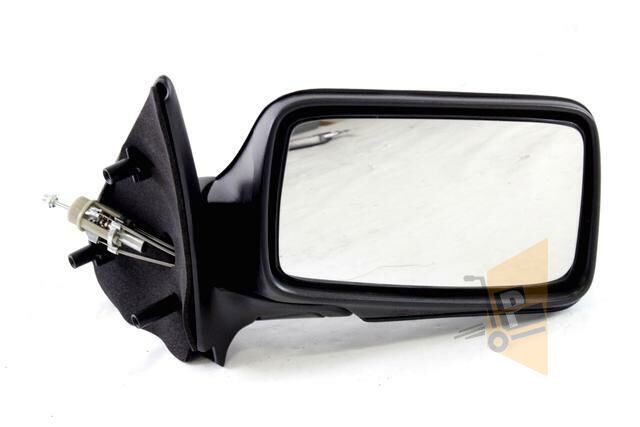 DİKİZ AYNASI MEKANİK SAĞ - POLO CLASSİC 98> 6K1857508