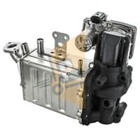 EGR SOĞUTUCUSU - 2.0 TDİ CFCA DAUA T6 T7 CRAFTER 04L131512BN 04L131512BN