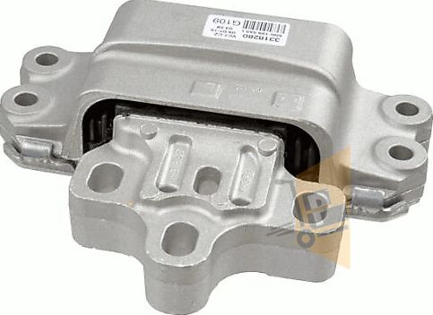 MOTOR TAKOZU SOL - 1.4 TSİ TİGUAN Q3