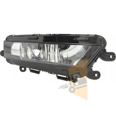 SİS FARI SAĞ - OCTAVİA 18> 5E0941700F