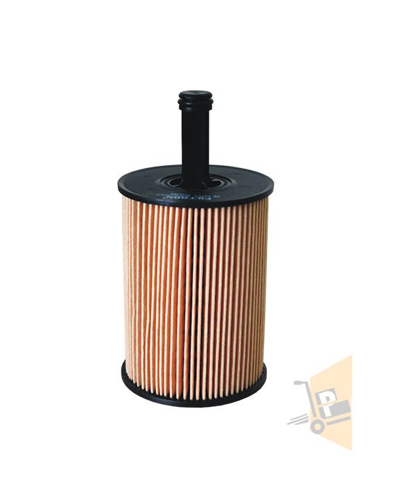 YAĞ FİLTRESİ - 1.4 TDI AMF BNM BNV 1.9 TDI POLO5 FABİA T5 CADDY3