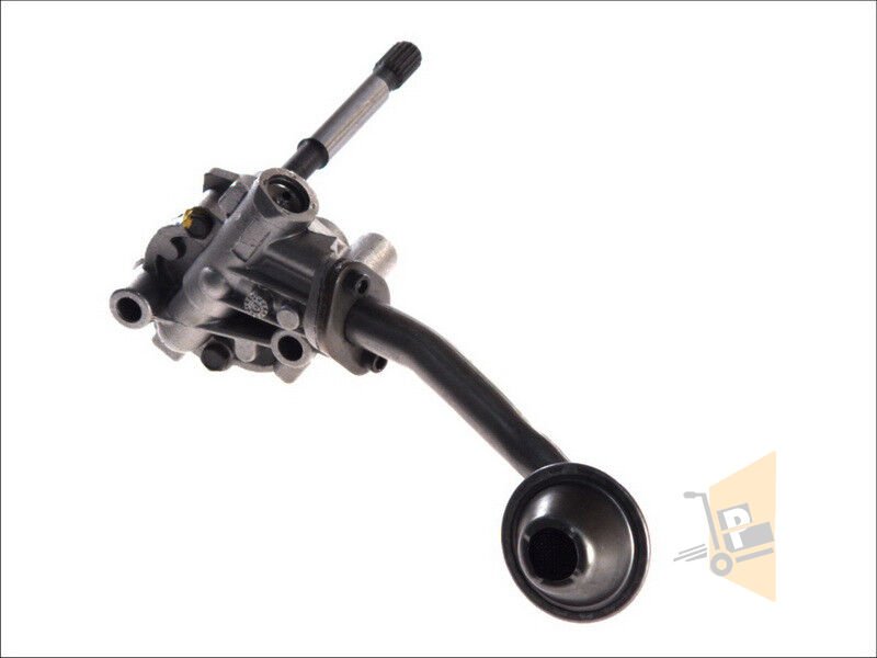 YAĞ POMPASI - 1.8T ADR AEB APU PASSAT A4 A6 97-04 058115105C