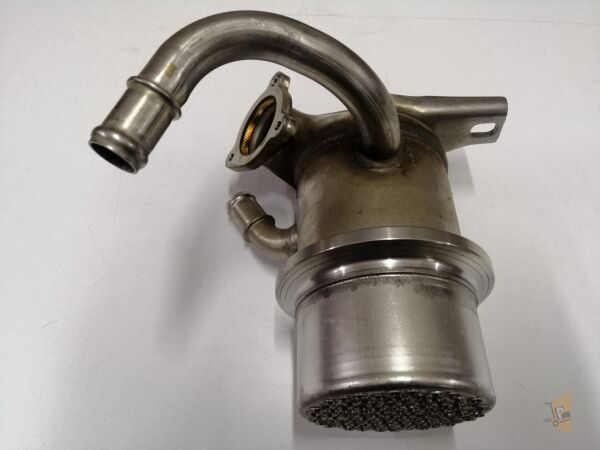 EGR SOĞUTUCUSU - 1.6 TDI 2.0 CLHA CLHB CRKB DFGA DFHA DFEA GOLF7 PASSAT TİGUAN A3 LEON 04L131512D 04L131512D
