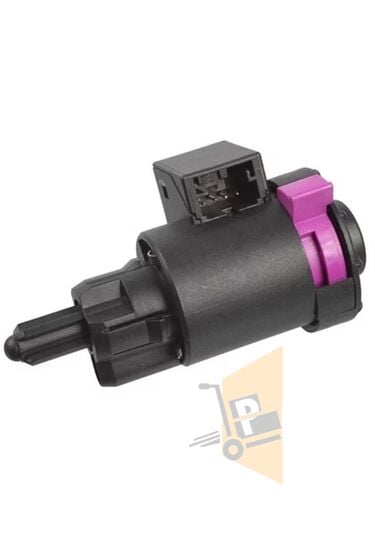 FREN PEDAL MÜŞÜRÜ Q7 TOUAREG 4F0945459B