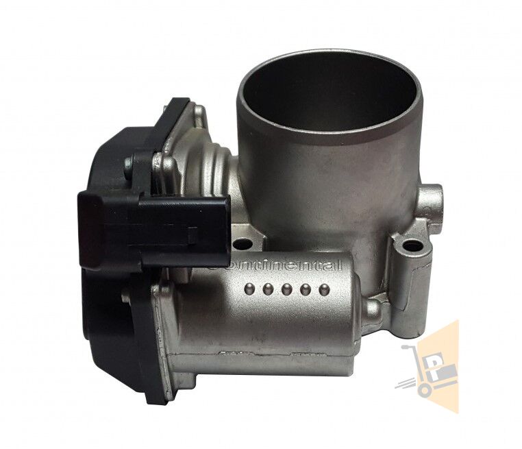 GAZ KELEBEĞİ - CAX CGG BUD 1.4 TSİ 03C133062T