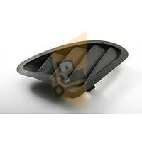 KAPI CAMI HAVALANDIRMA IZGARASI SOL - CADDY 04-10 2K0819705