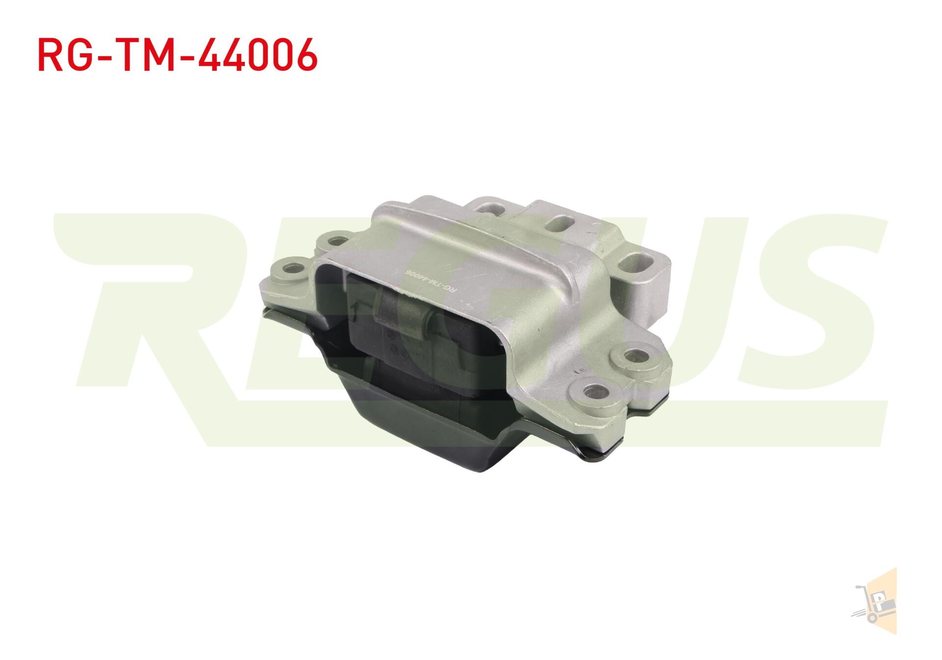 MOTOR TAKOZU SOL - 1.4 TSİ BMY BLG CAXA CAVD GOLF5 GOLF6 JETTA PASSAT A3 LEON