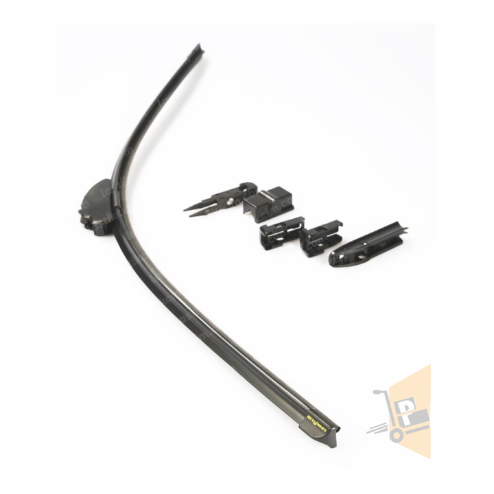 SİLECEK TAKIMI 400MM