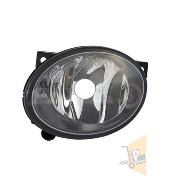 SİS FARI SOL - CRAFTER AMAROK 12>