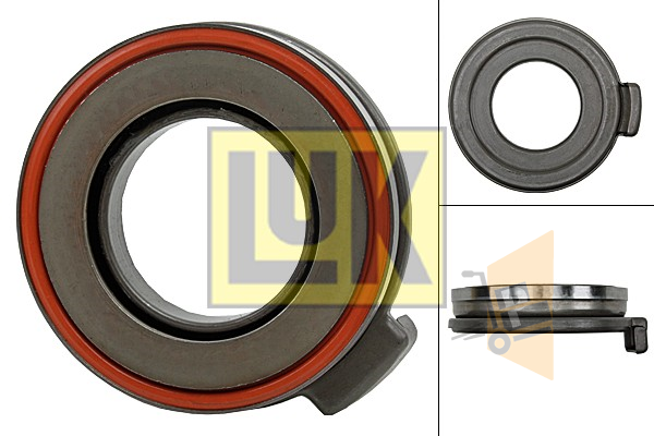 DEBRİRAJ BİLYASI - 2.5 TDİ ACV T4 ESCORT 02G141165