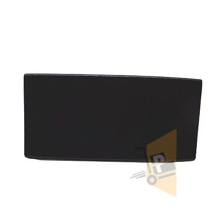 KÜLLÜK KAPAĞI ARKA - PASSAT 97-05 3B0857352FA94