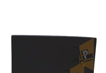 KÜLLÜK KAPAĞI ARKA - PASSAT 97-05 3B0857352F