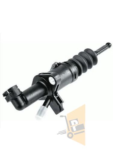 DEBRİYAJ MERKEZİ ÜST - BM T5 T6