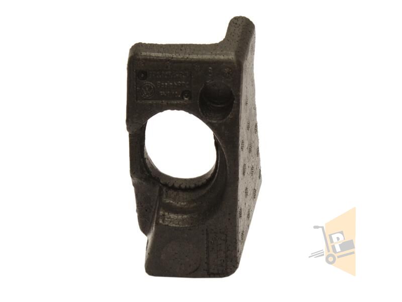 ÖN TAMPON KÖPÜĞÜ - POLO 10> 6R0807248B