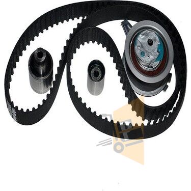 TRİGER SETİ - 145 DİŞ - 1.6 2.0 TDI CLHA CLHB CRKA CXXB GOLF7 PASSAT LEON 04L198119 04L198119