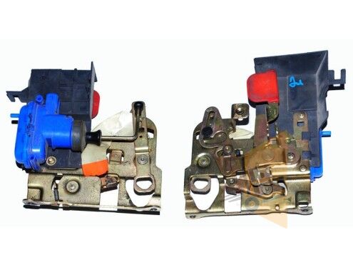 MERKEZİ KİLİT MOTORU CADDY İNKA 97- >03