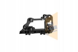 TAMPON BRAKETİ SOL ARKA - PASSAT CC 12-17 3C8807393D