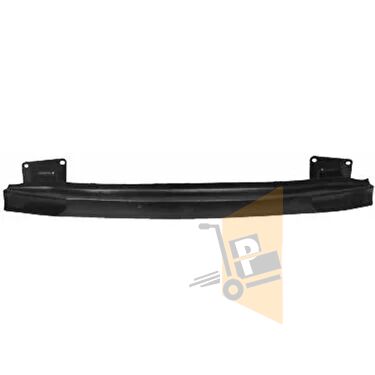 TAMPON DEMİRİ ARKA - POLO 09-14 6R0807305A