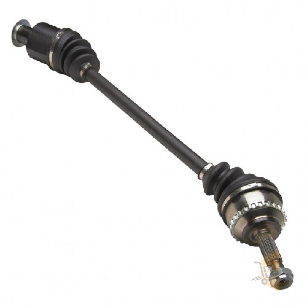 AKS KOMPLE ÖN SAĞ - 2.0 TDİ CAAA CAAB CAAC 7E0407272T