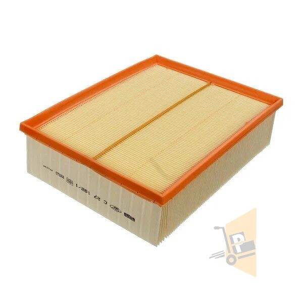 HAVA FİLTRESİ - 1.8 1.8T 1.9 TDI 2.0 TDI PASSAT 06C133843