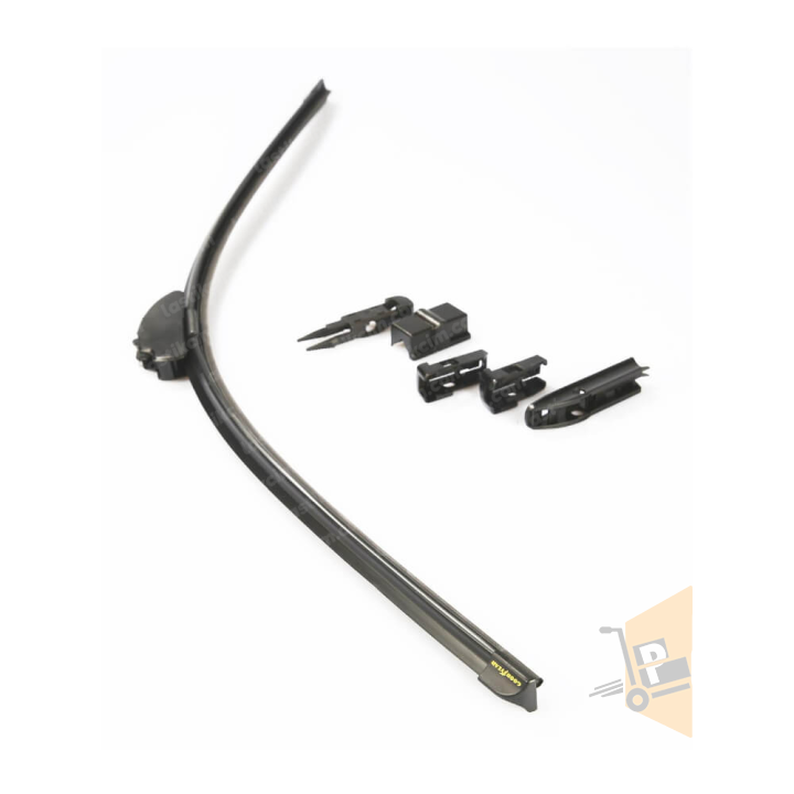 SİLECEK TAKIMI 580MM