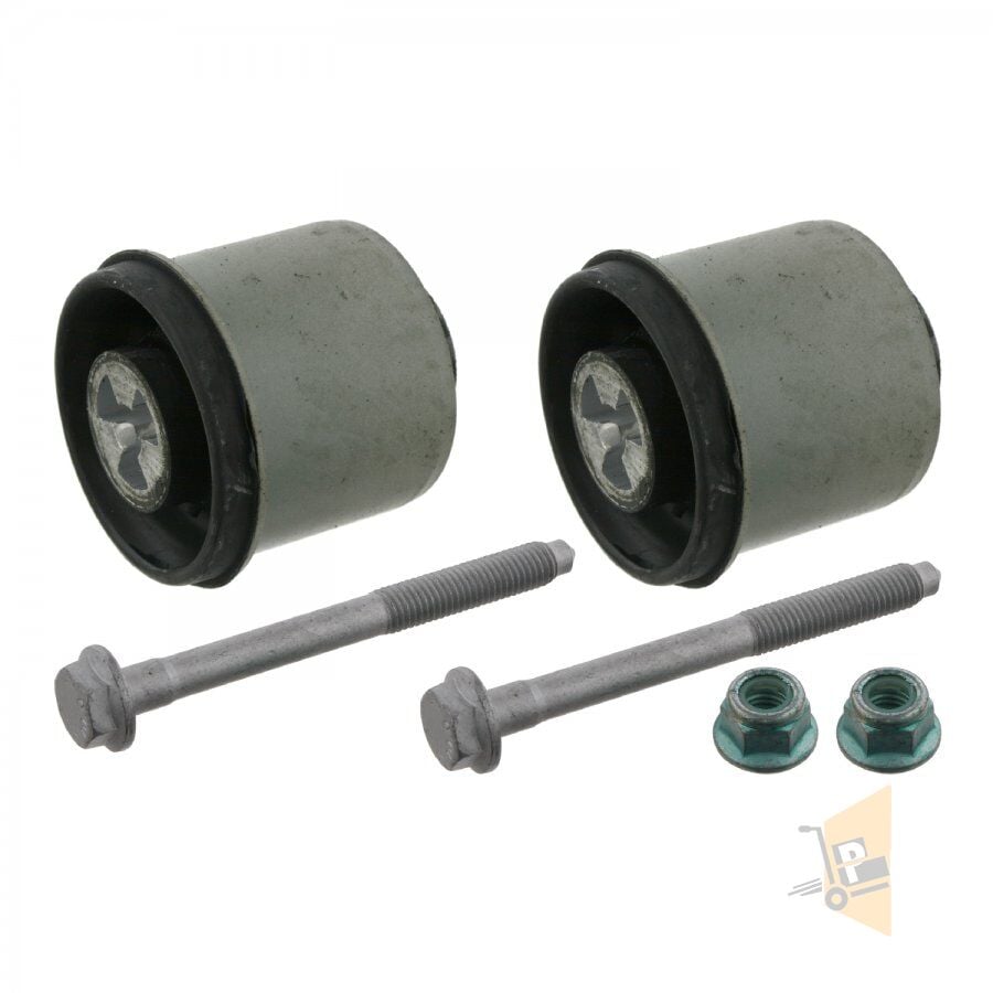 TRAVERS TAKOZU ARKA (DİNGLİ BURCU) - POLO CLASSİC 94-99 6K0501541A