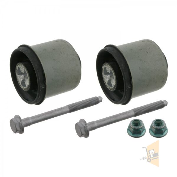 TRAVERS TAKOZU ARKA (DİNGLİ BURCU) - POLO CLASSİC 94-99 6K0501541A