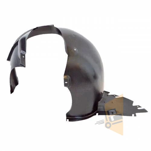 ÇAMURLUK DAVLUMBAZI ÖN SOL - POLO 09-17 6R0809957F