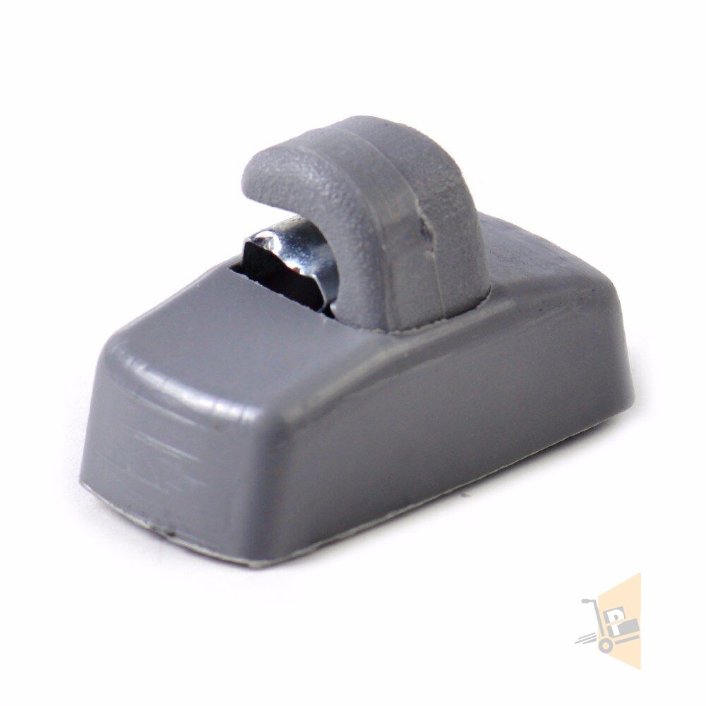 GÜNEŞLİK KLIPSİ GRİ 3B0857561B