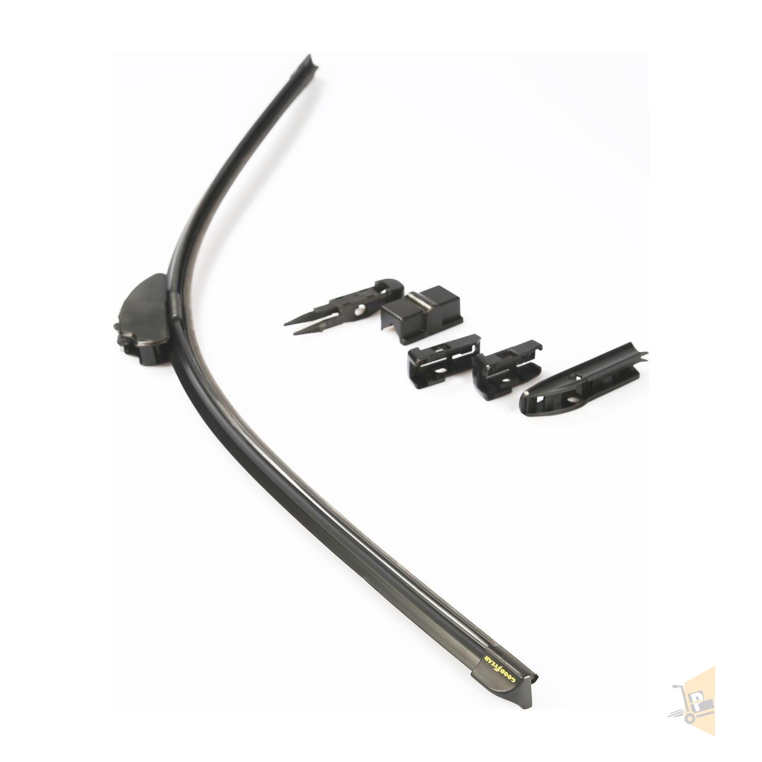 SİLECEK TAKIMI 600MM