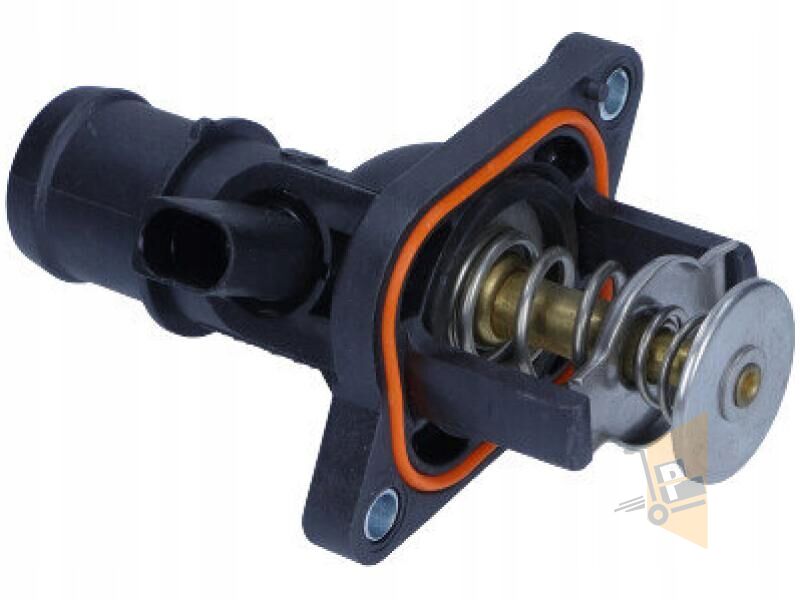 TERMOSTAT YUVASI - 105C - 1.6 BFQ AVU GOLF4 BORA A3 TOLEDO 01-04 064121114