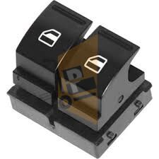 CAM DÜĞMESİ ÖN SOL ÇİFTLİ - CADDY 04-10