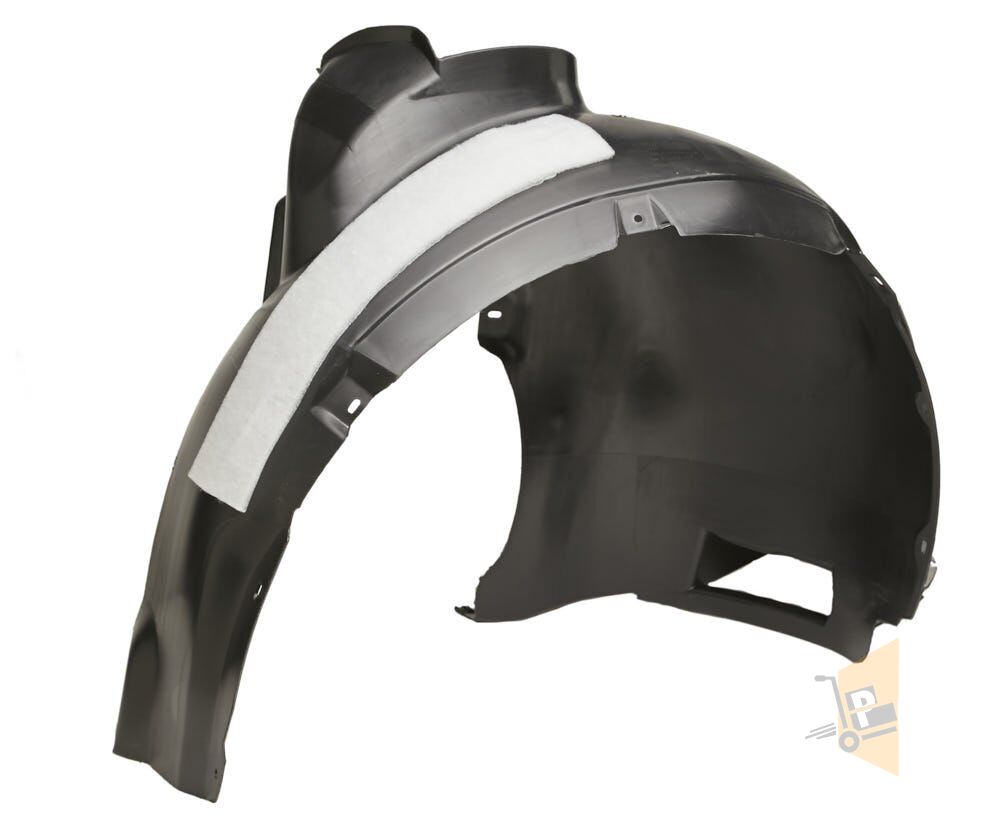 ÇAMURLUK DAVLUMBAZI ÖN SAĞ - POLO 09-17 6R0809958F