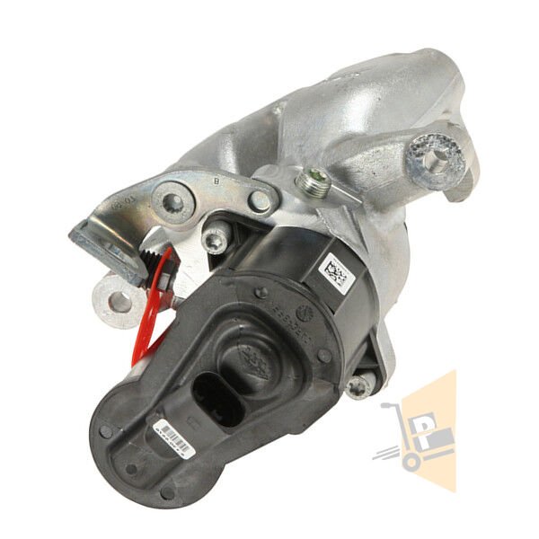 FREN KALIPER SAG ARKA - PASSAT TİGUAN 06-11