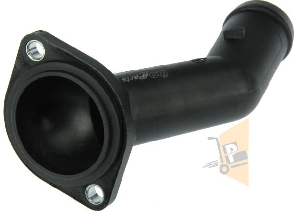 TERMOSTAT KAPAĞI - 1.6 1.8 1.9 TDİ AKL BSE AGN AXB GOLF4 GOLF5 BORA A3 TOLEDO 97> 06A121121C