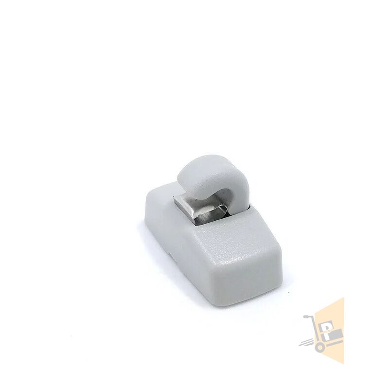 GÜNEŞLİK KLİPSİ BEJ 3B0857561