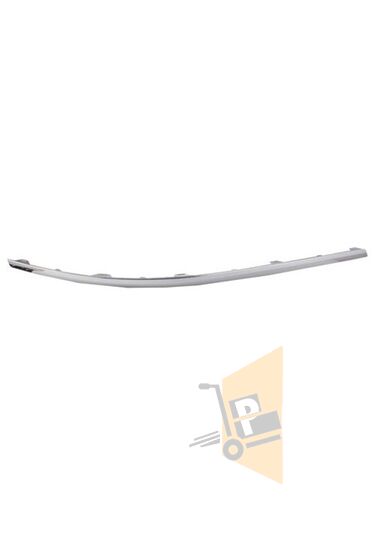 TAMPON NİKELAJI SOL ARKA - PASSAT CC 08-12 3C8807459A